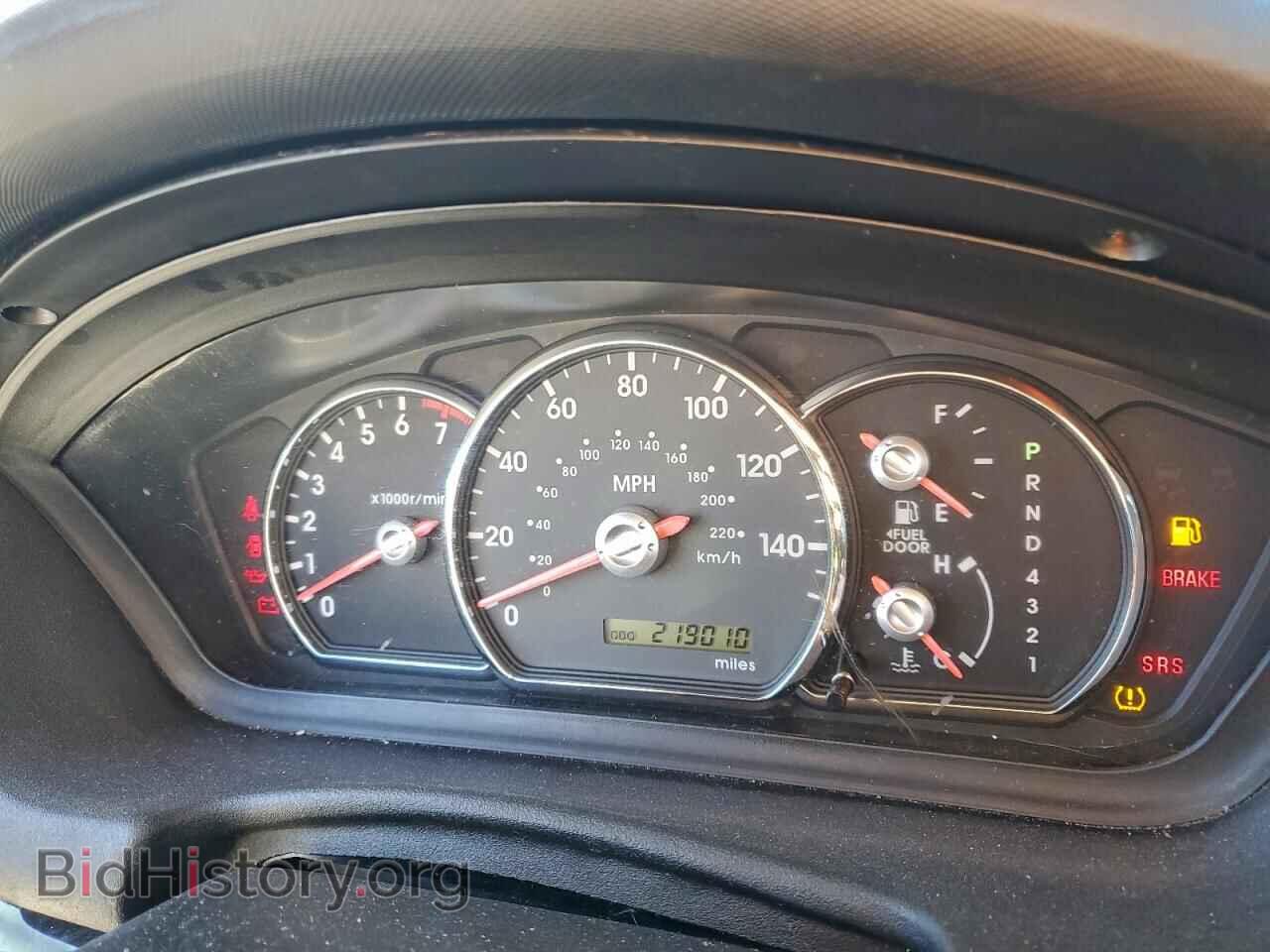 2012 MITSUBISHI GALANT - VIN: 4A32B3FF7CE023733 - Фото 9