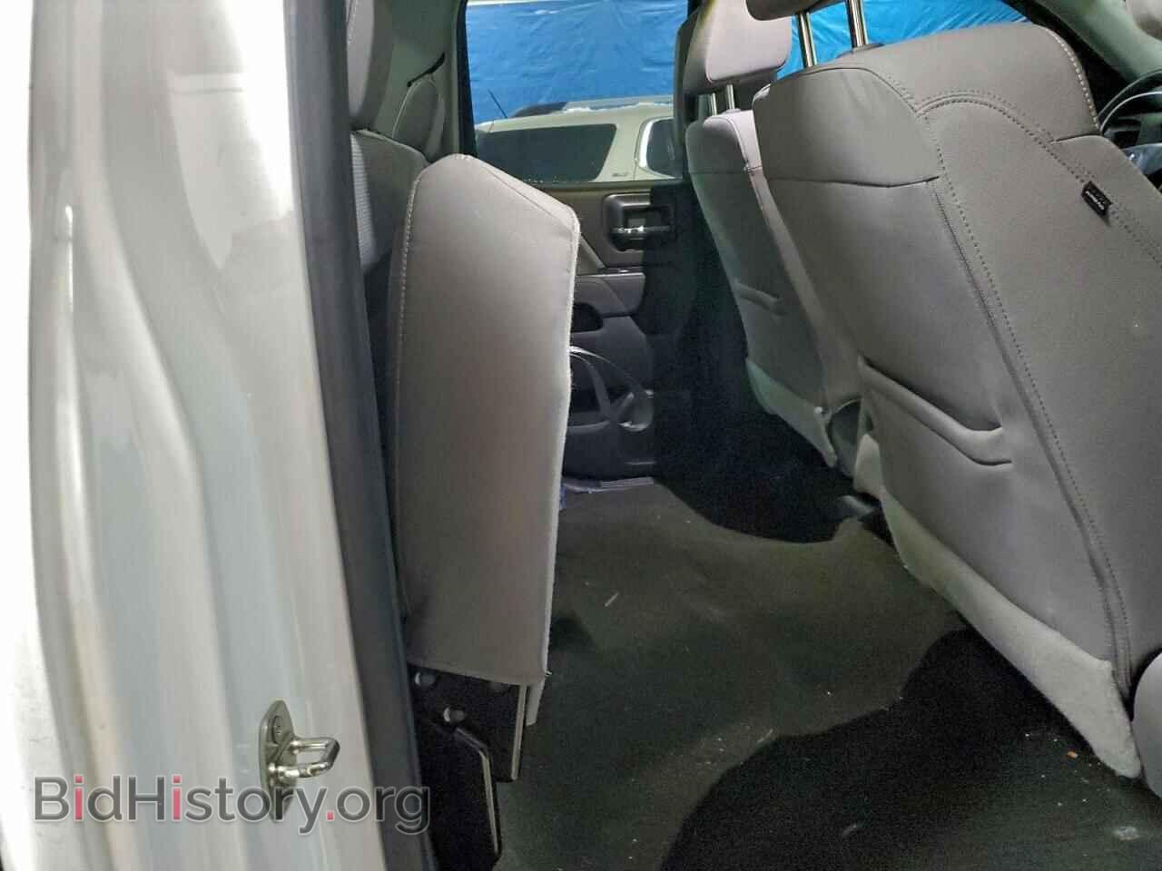 2016 GMC SIERRA - VIN: 1GTV2LEC7GZ219743 - Фото 10