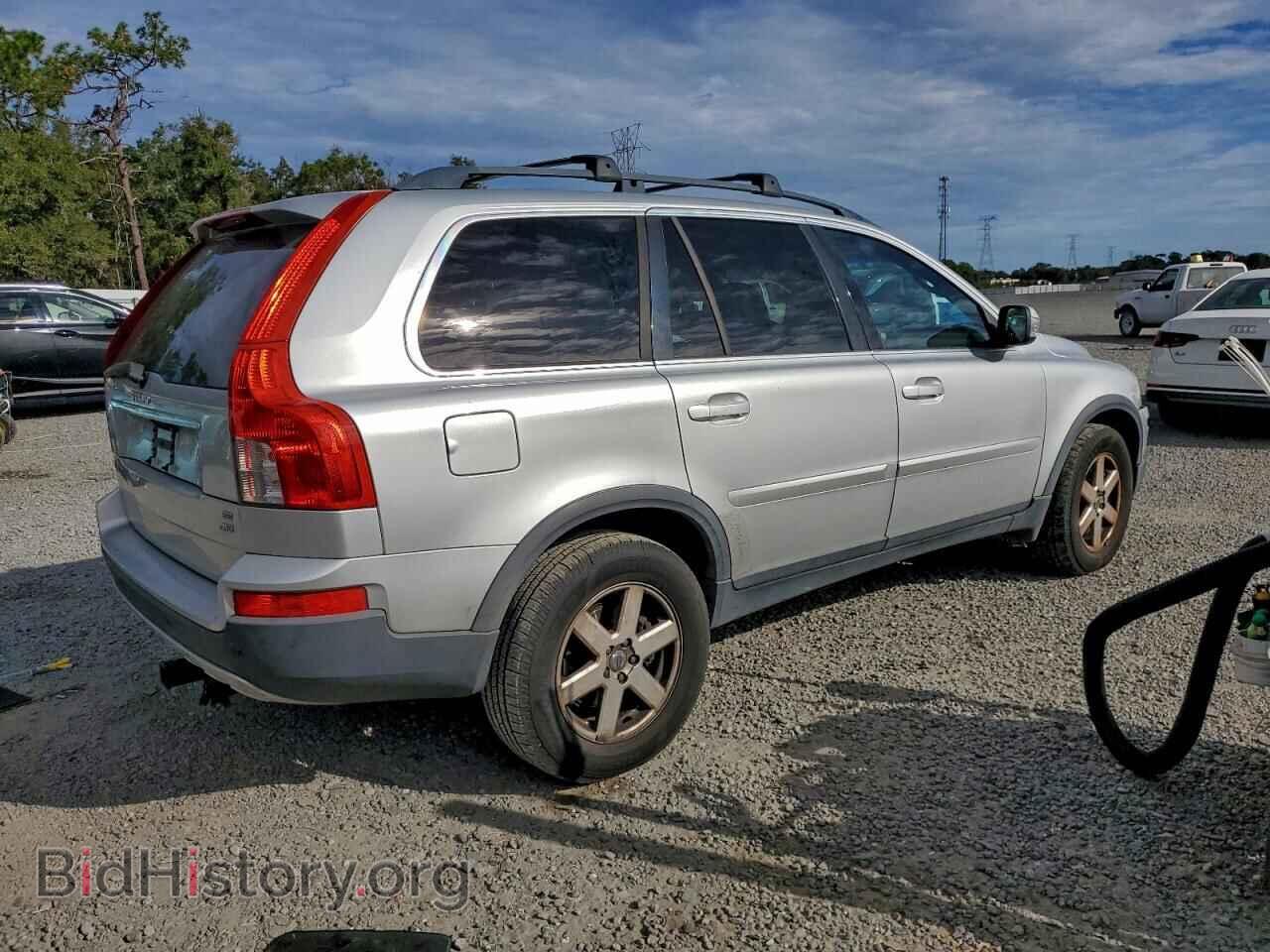 2007 VOLVO XC90 - VIN: YV4CZ982171365382 - Фото 3