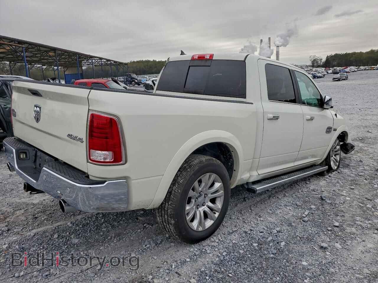 2017 RAM 1500 - VIN: 1C6RR7PT5HS820930 - Фото 3