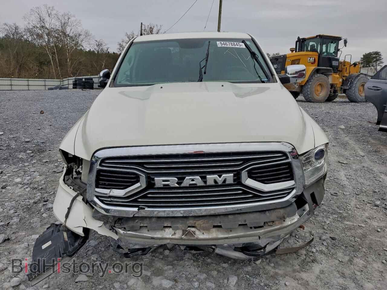 2017 RAM 1500 - VIN: 1C6RR7PT5HS820930 - Фото 5