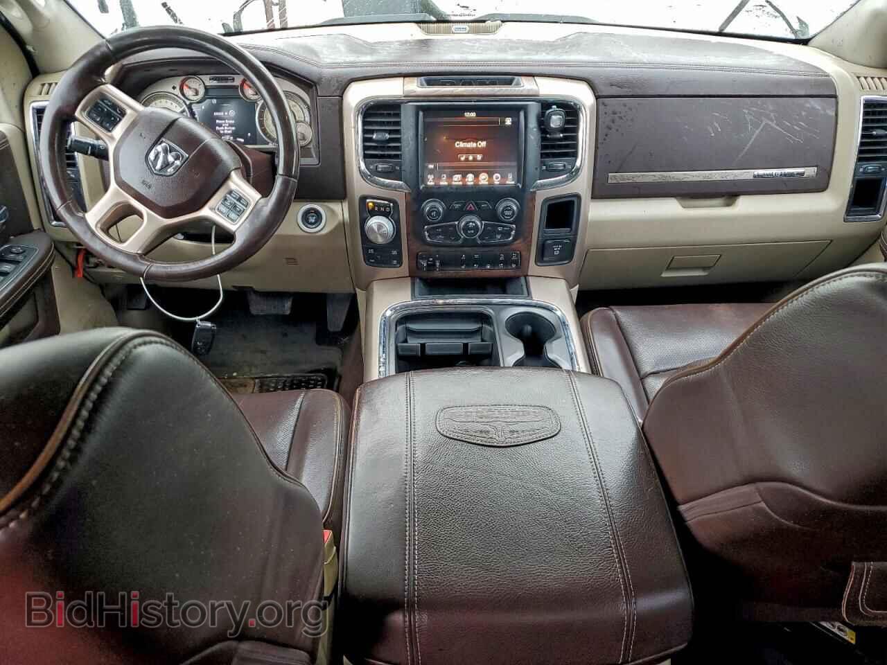 2017 RAM 1500 - VIN: 1C6RR7PT5HS820930 - Фото 8
