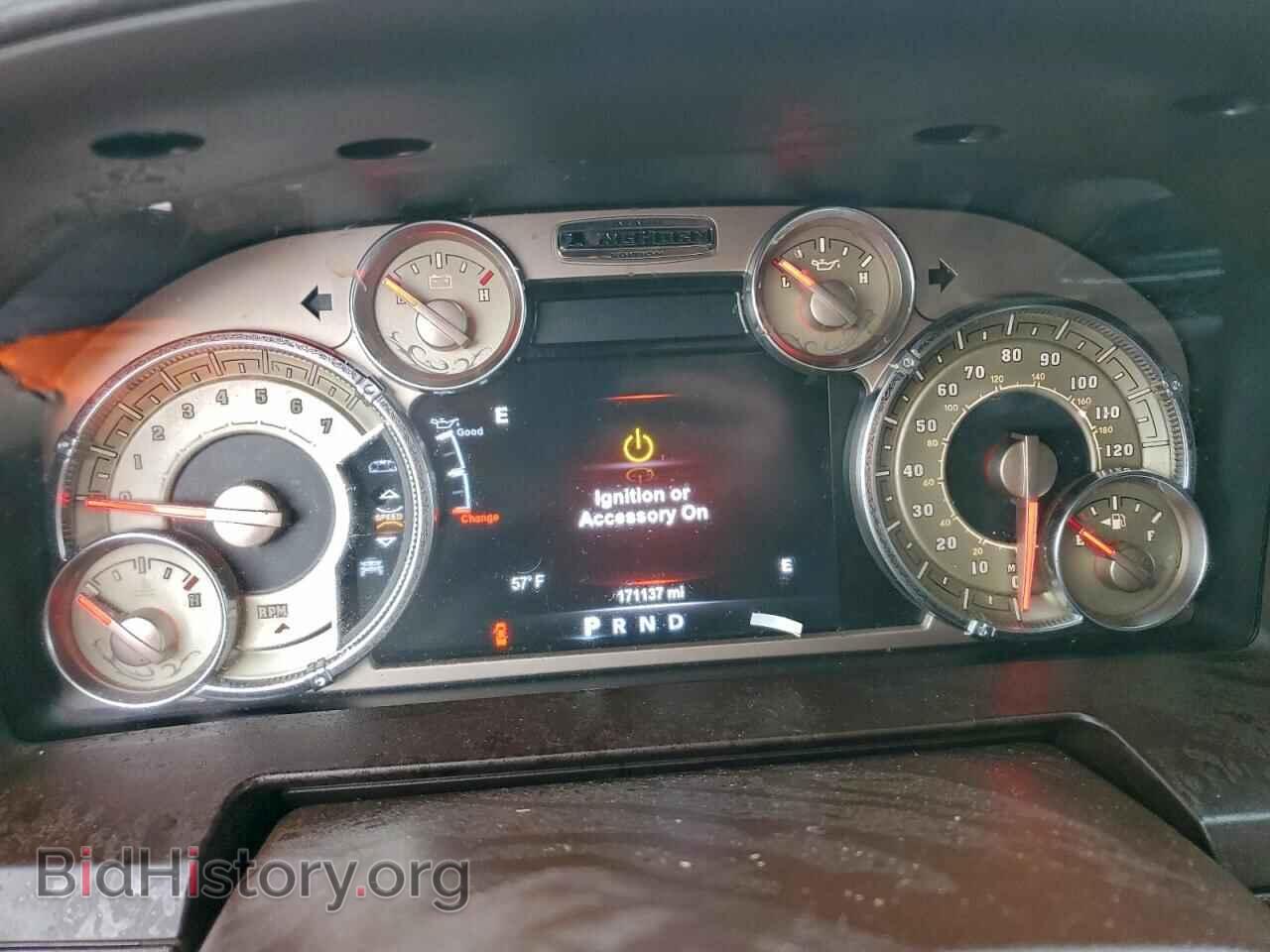 2017 RAM 1500 - VIN: 1C6RR7PT5HS820930 - Фото 9