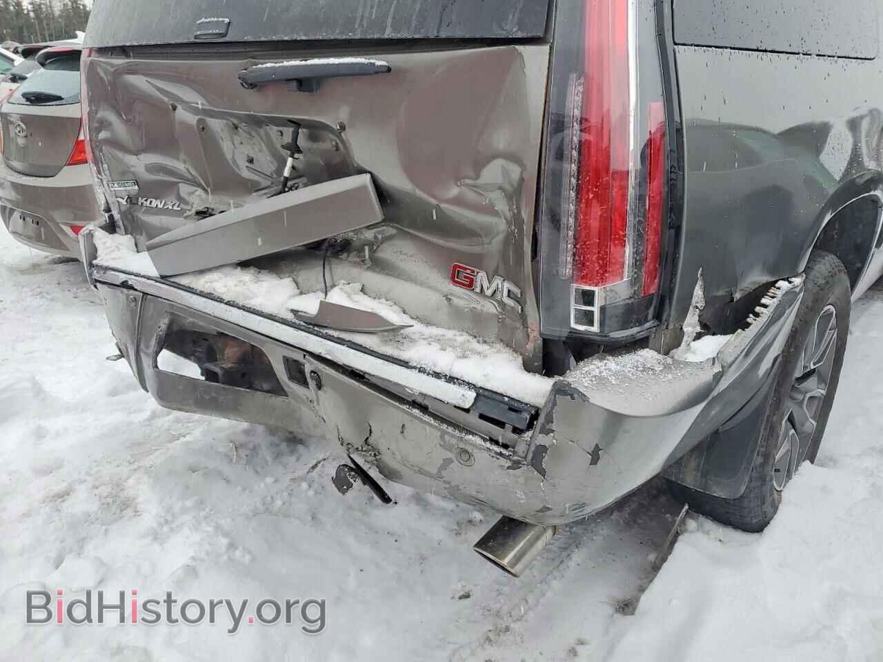 2012 GMC YUKON - VIN: 1GKS2MEF3CR313331 - Фото 12