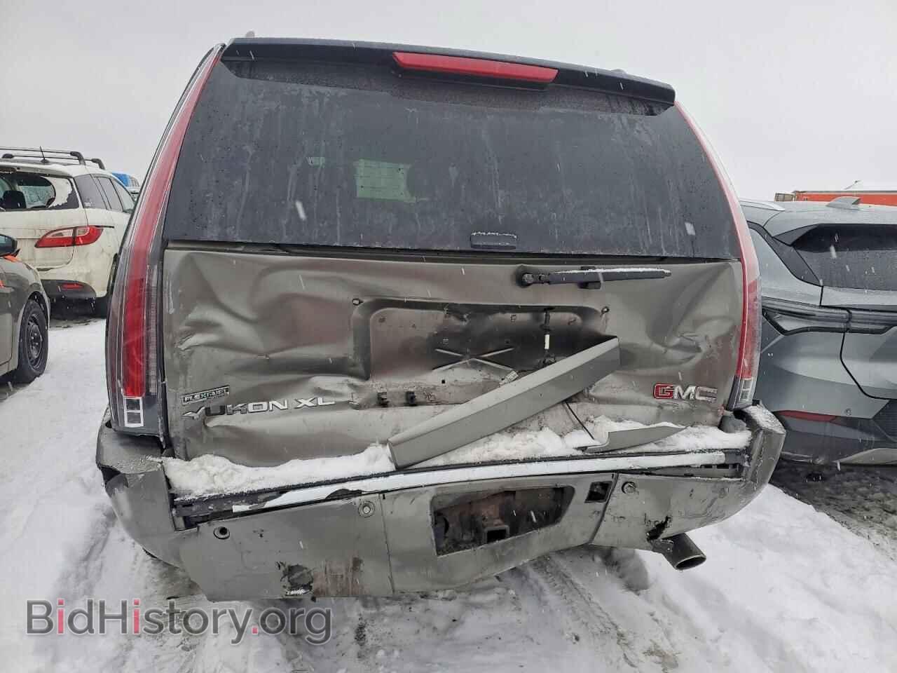 2012 GMC YUKON - VIN: 1GKS2MEF3CR313331 - Фото 6