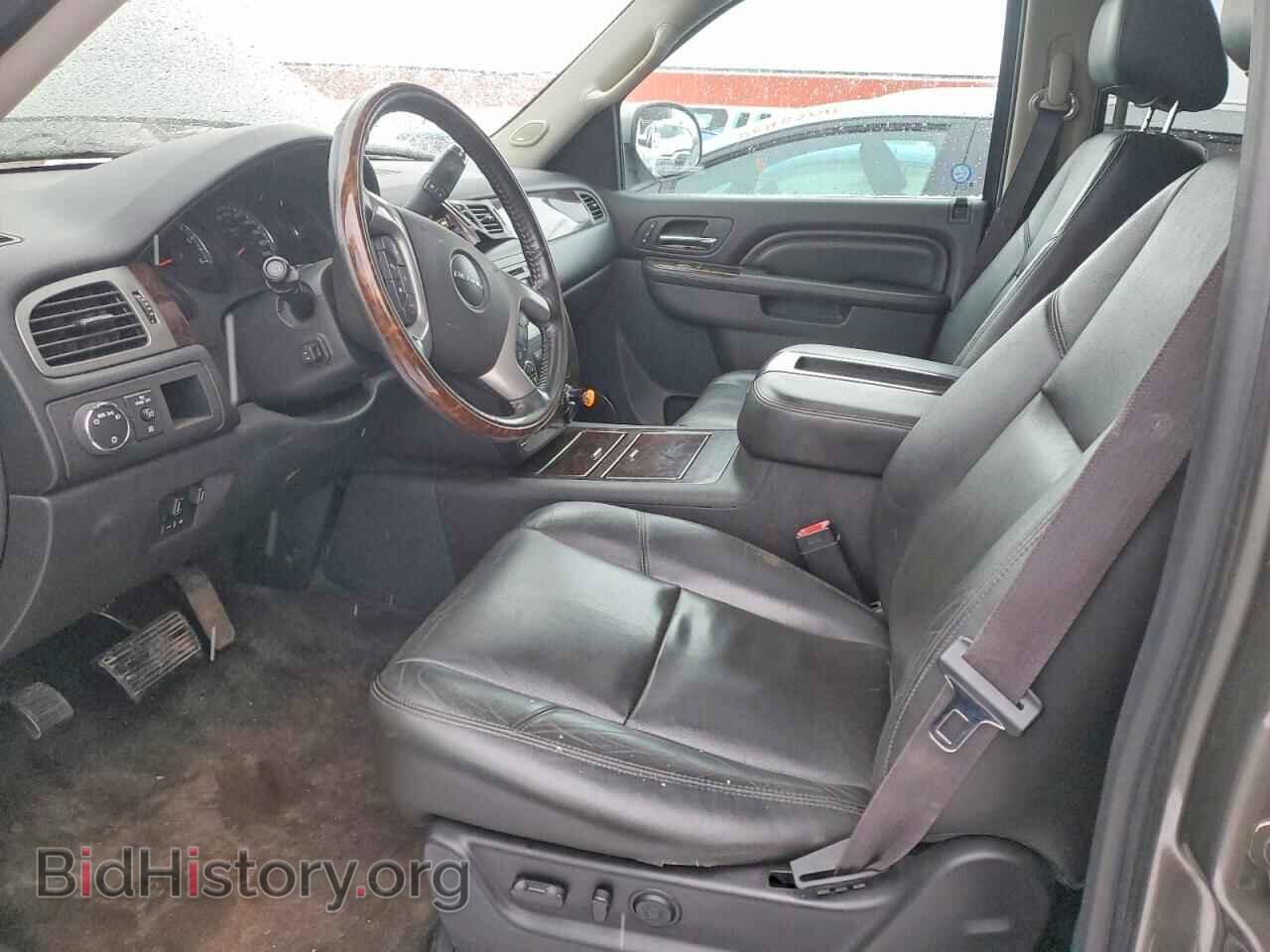 2012 GMC YUKON - VIN: 1GKS2MEF3CR313331 - Фото 7