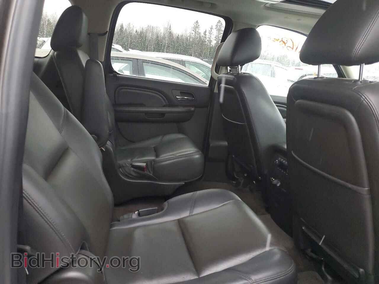 2012 GMC YUKON - VIN: 1GKS2MEF3CR313331 - Фото 10