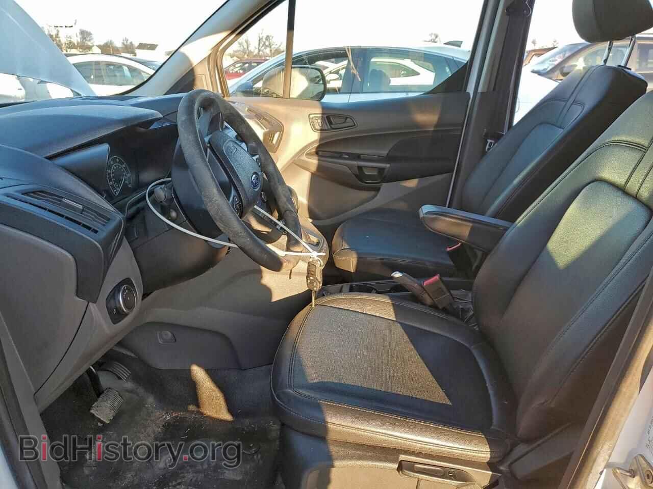 2019 FORD TRANSIT - VIN: NM0LS7E23K1400784 - Фото 7
