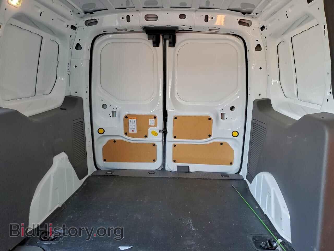 2019 FORD TRANSIT - VIN: NM0LS7E23K1400784 - Фото 10