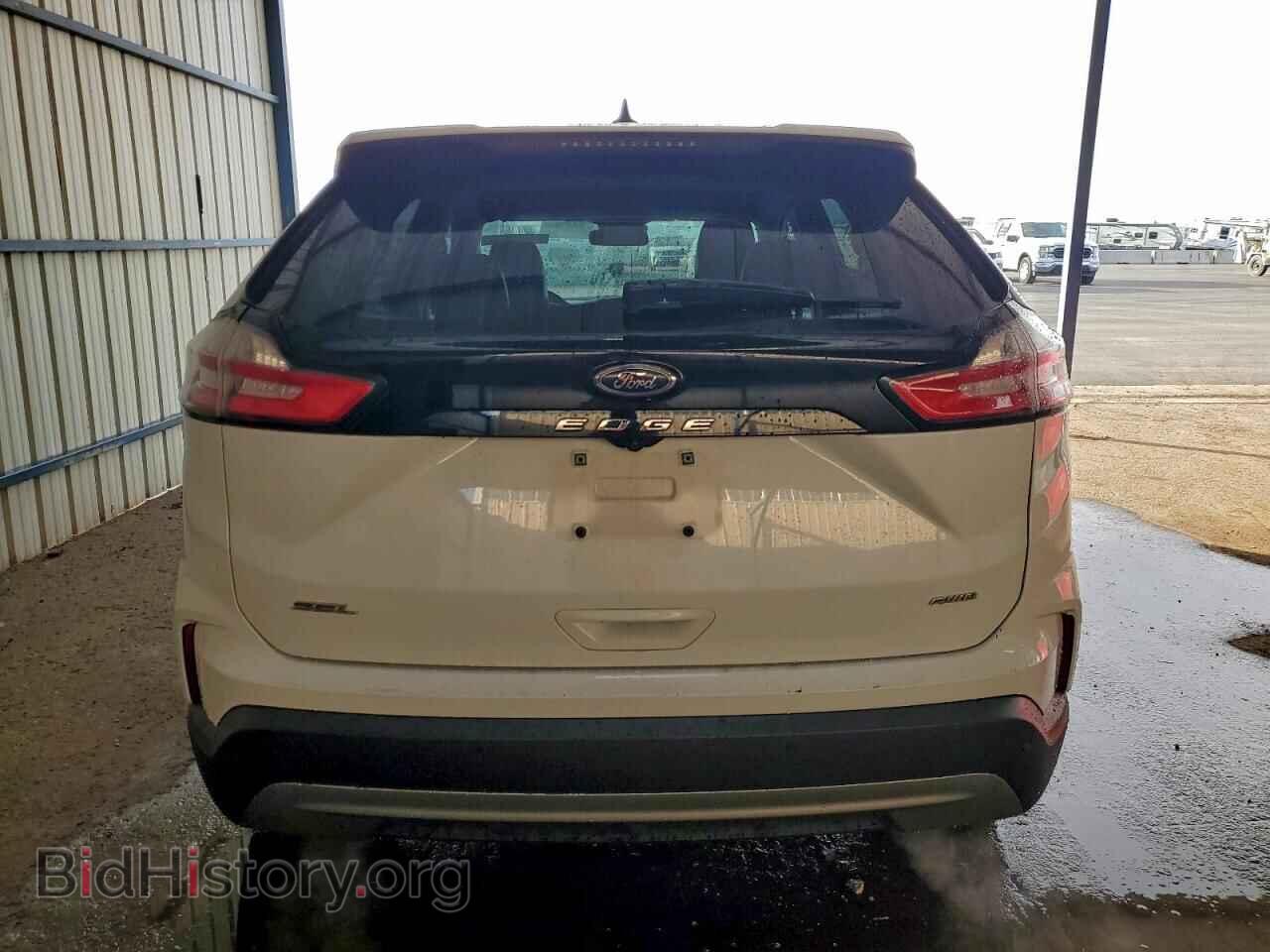 2022 FORD EDGE - VIN: 2FMPK4J91NBA45155 - Фото 6