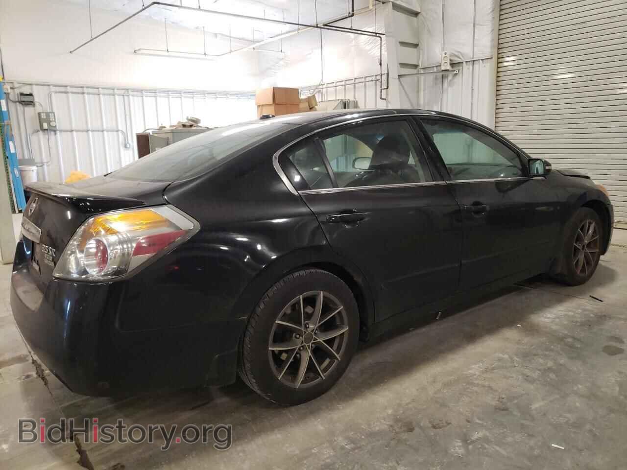2012 NISSAN ALTIMA - VIN: 1N4BL2AP7CN561946 - Фото 3