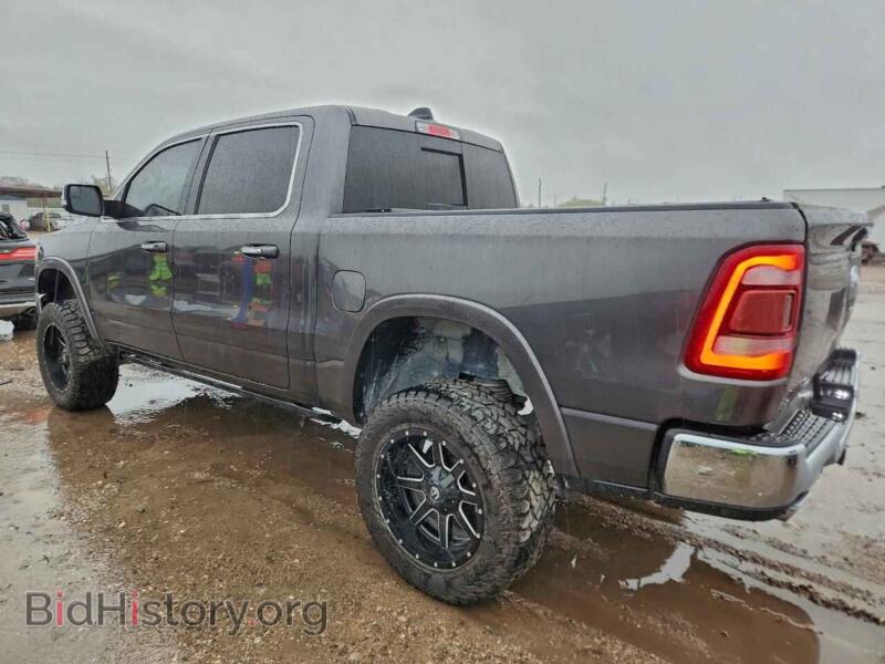 2019 RAM 1500 (VIN 1C6SRFHT0KN839935) — photo 2 of 14