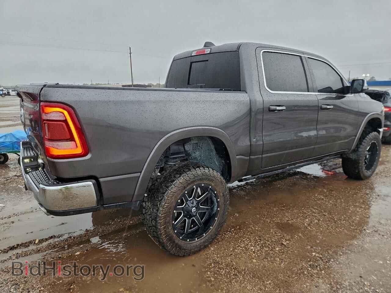 2019 RAM 1500 - VIN: 1C6SRFHT0KN839935 - Фото 3