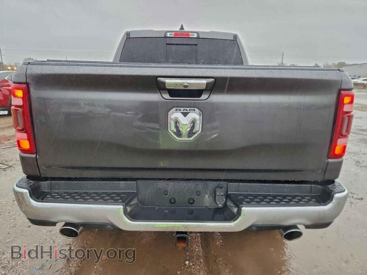 2019 RAM 1500 - VIN: 1C6SRFHT0KN839935 - Фото 6