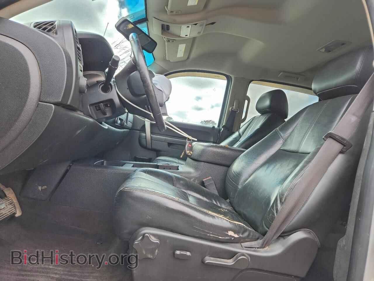 2012 CHEVROLET ALL Models - VIN: 1GCPKSE78CF138493 - Фото 7