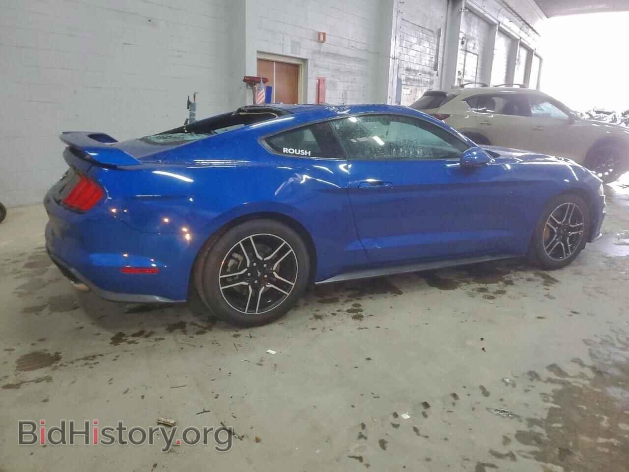 2018 FORD ALL Models - VIN: 1FA6P8TH7J5128171 - Фото 3