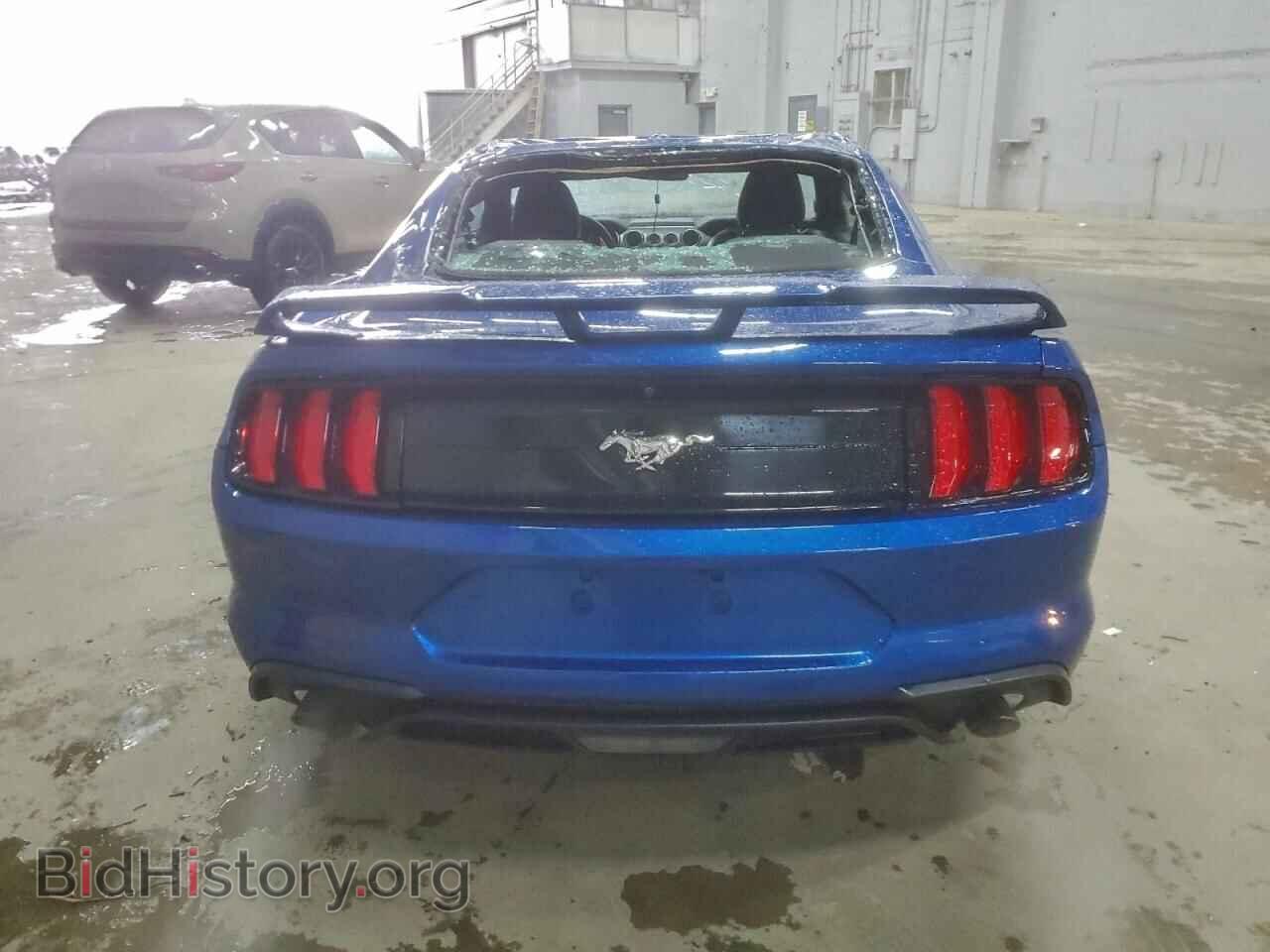 2018 FORD ALL Models - VIN: 1FA6P8TH7J5128171 - Фото 6
