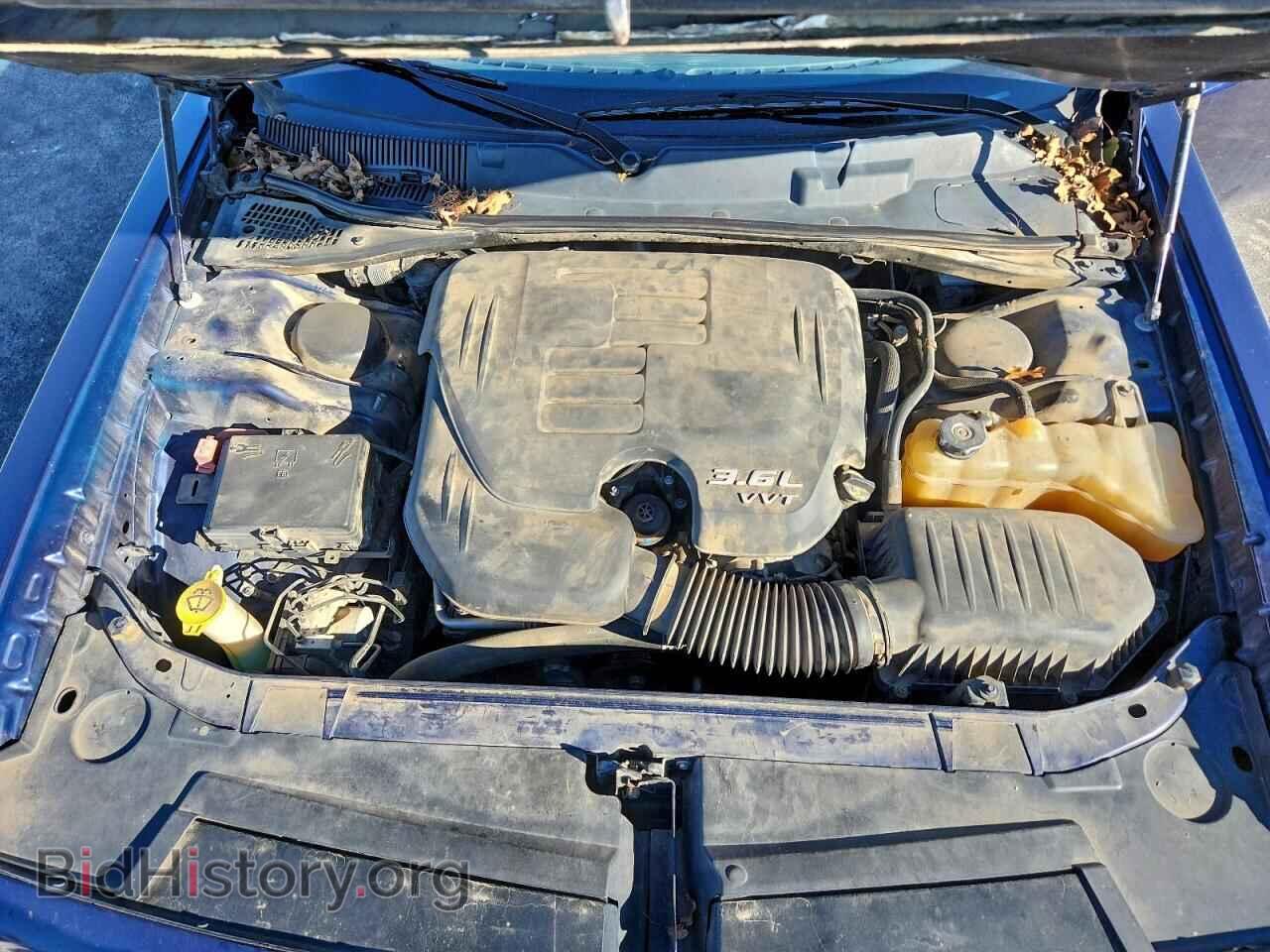2017 DODGE CHALLENGER - VIN: 2C3CDZAG7HH516899 - Photo 11