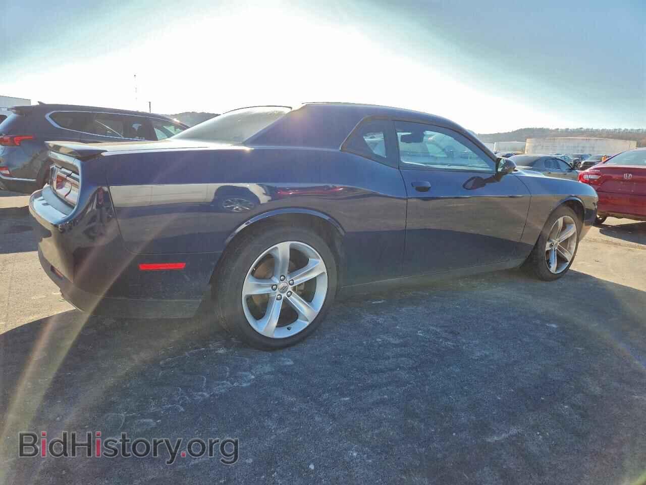 2017 DODGE CHALLENGER - VIN: 2C3CDZAG7HH516899 - Photo 3