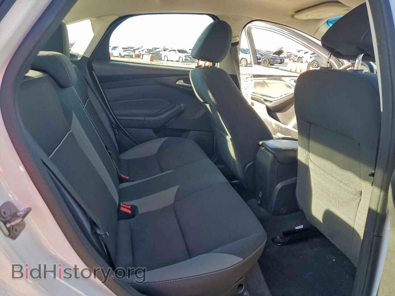 2014 FORD FOCUS - VIN: 1FADP3F27EL336926 - Фото 10
