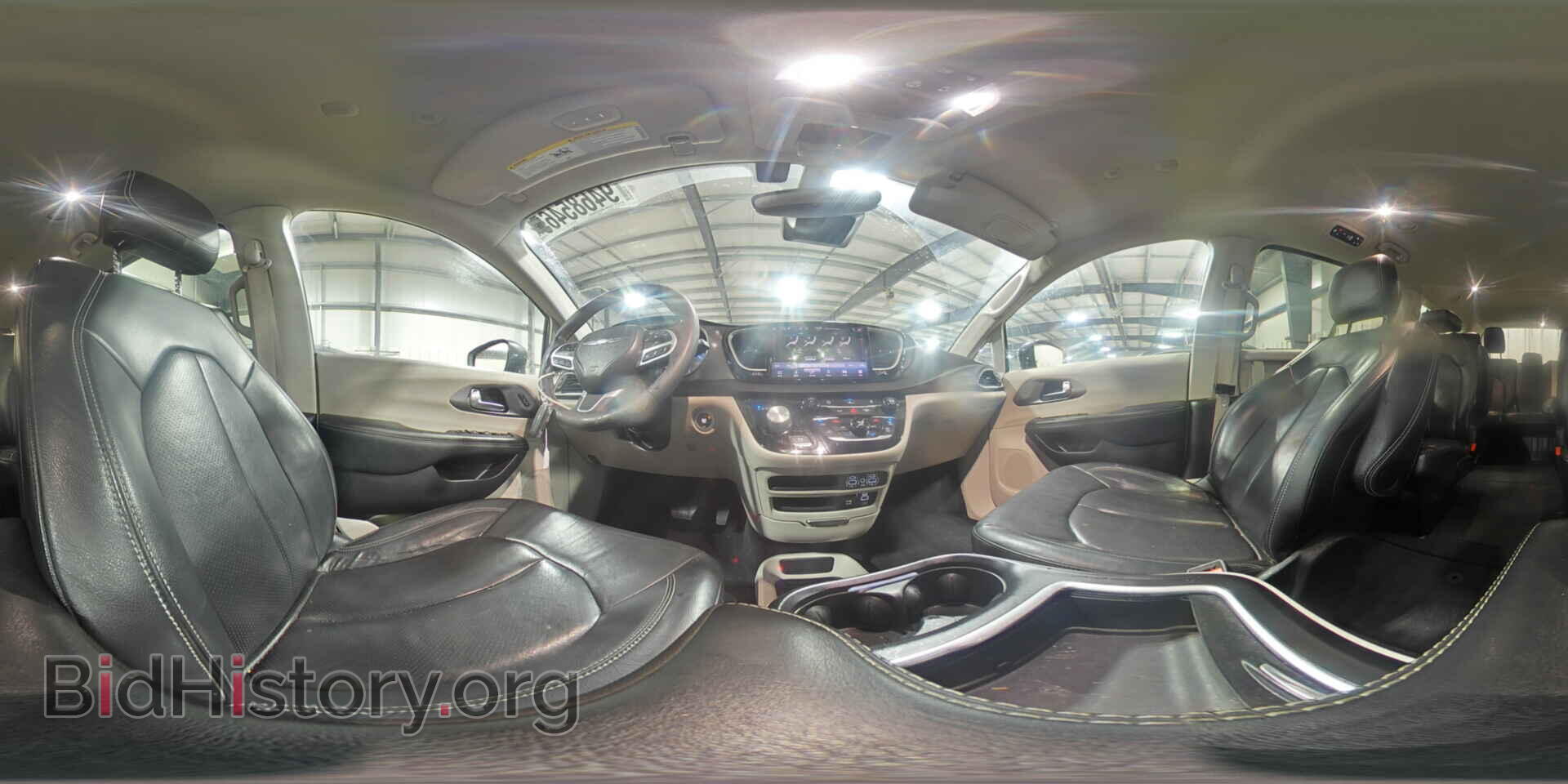 2022 CHRYSLER PACIFICA - VIN: 2C4RC1BG0NR188112 - Photo 15