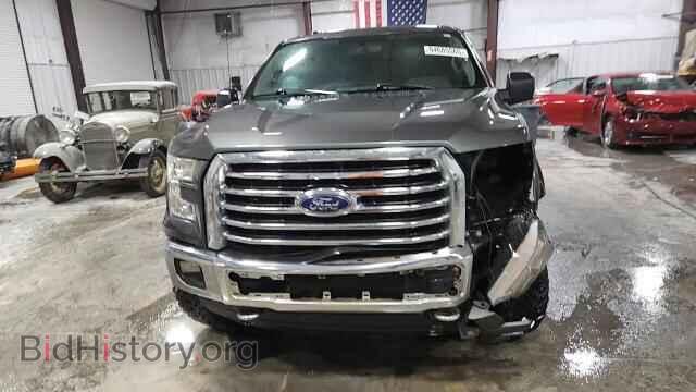 2015 FORD F-150 - VIN: 1FTEW1EF0FFB96065 - Фото 13