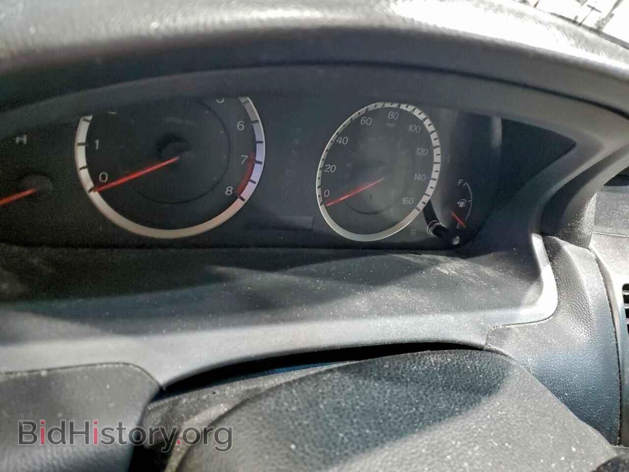 2012 HONDA ACCORD - VIN: 1HGCP2F63CA078191 - Фото 9