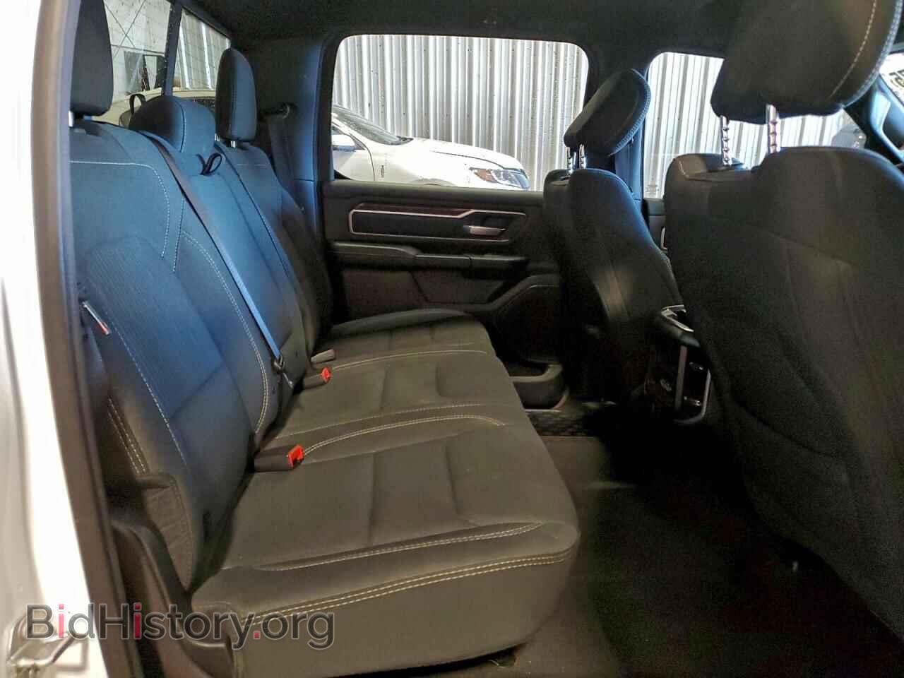 2020 RAM 1500 - VIN: 1C6SRFFT1LN297782 - Фото 10