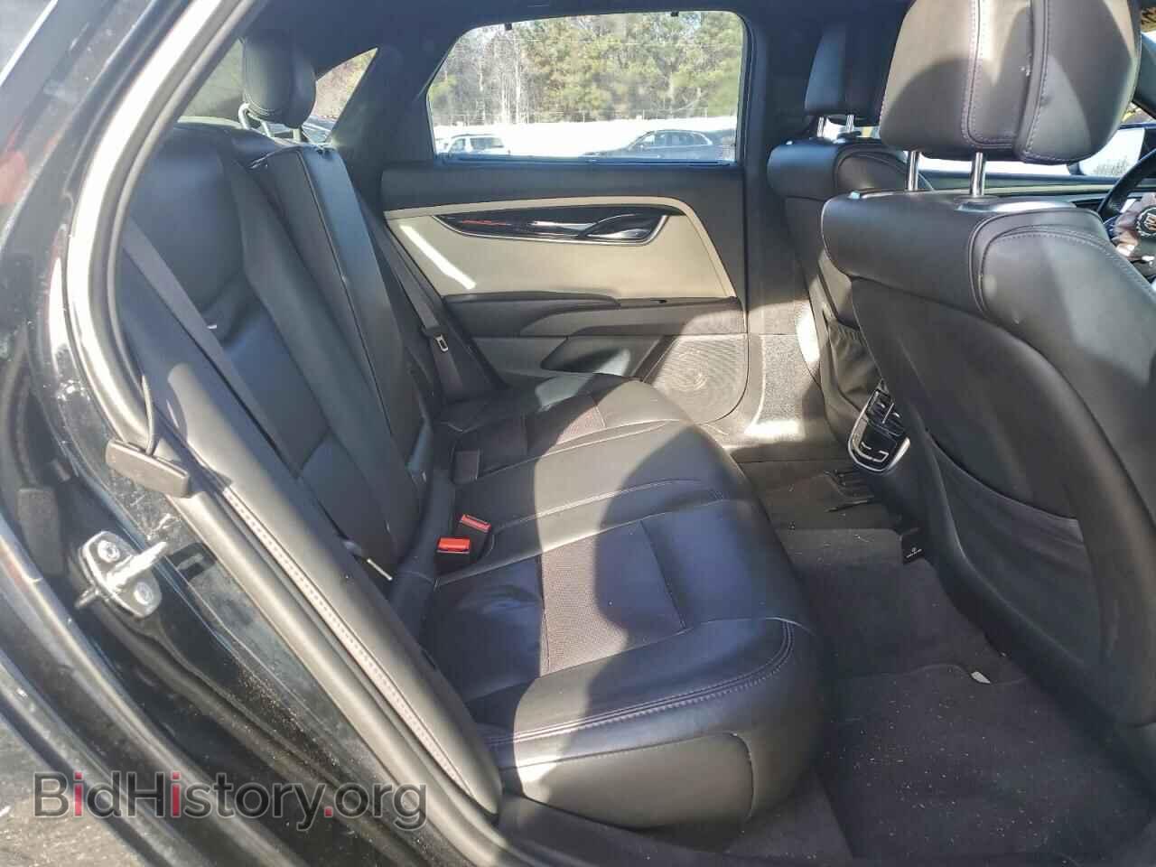 2014 CADILLAC XTS - VIN: 2G61S5S33E9163986 - Фото 10