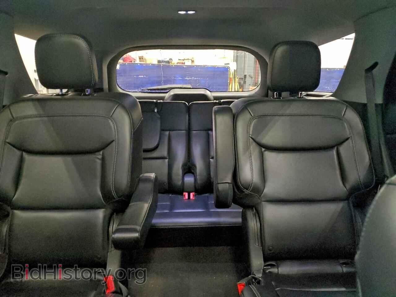 2022 FORD EXPLORER - VIN: 1FMSK8DH4NGA15032 - Фото 10