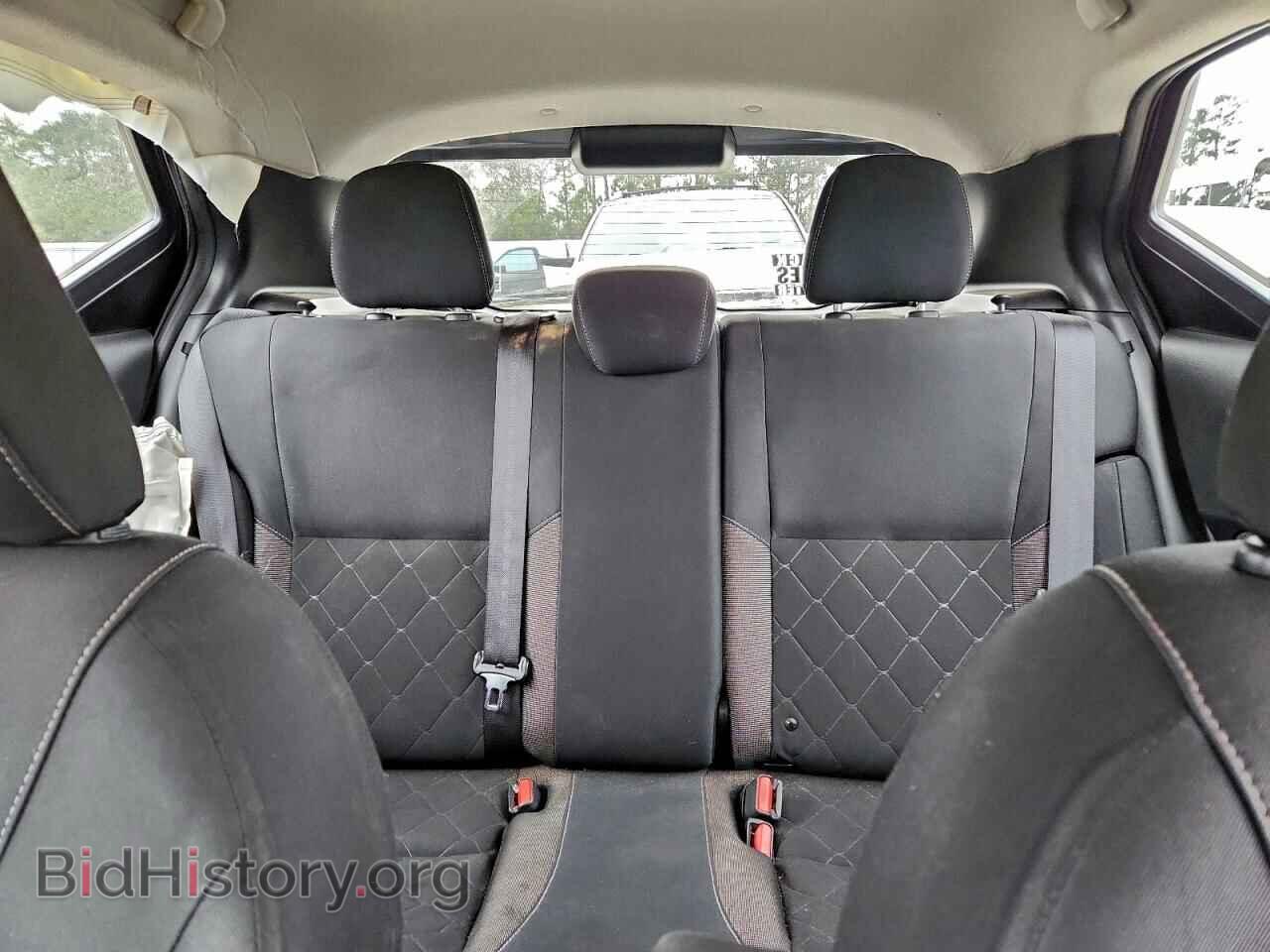 2020 NISSAN KICKS - VIN: 3N1CP5CV8LL488024 - Фото 10