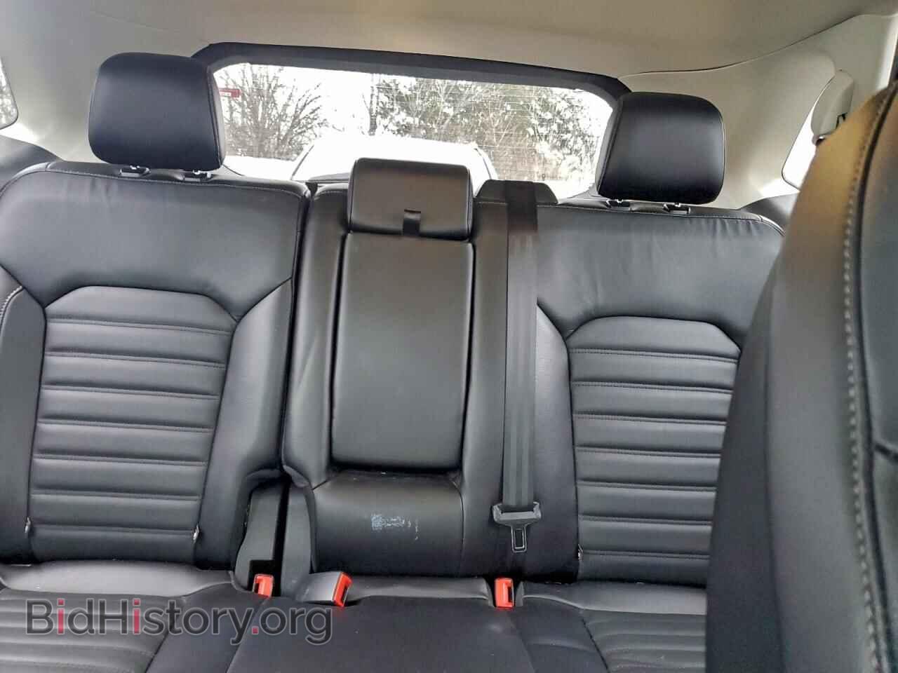 2018 FORD EDGE - VIN: 2FMPK4J85JBB22692 - Фото 10