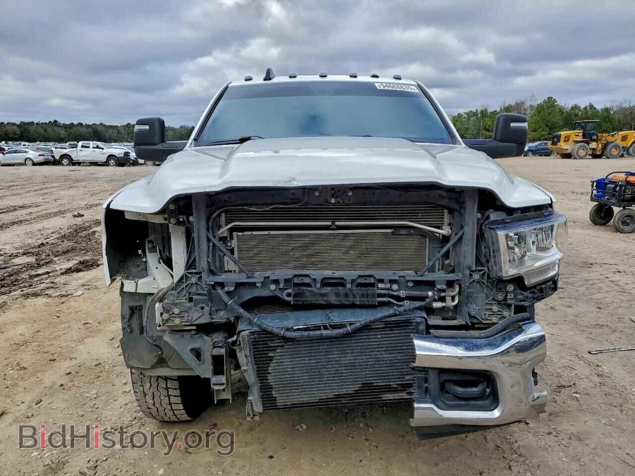 2023 RAM 2500 - VIN: 3C6UR5CL9PG637525 - Фото 5