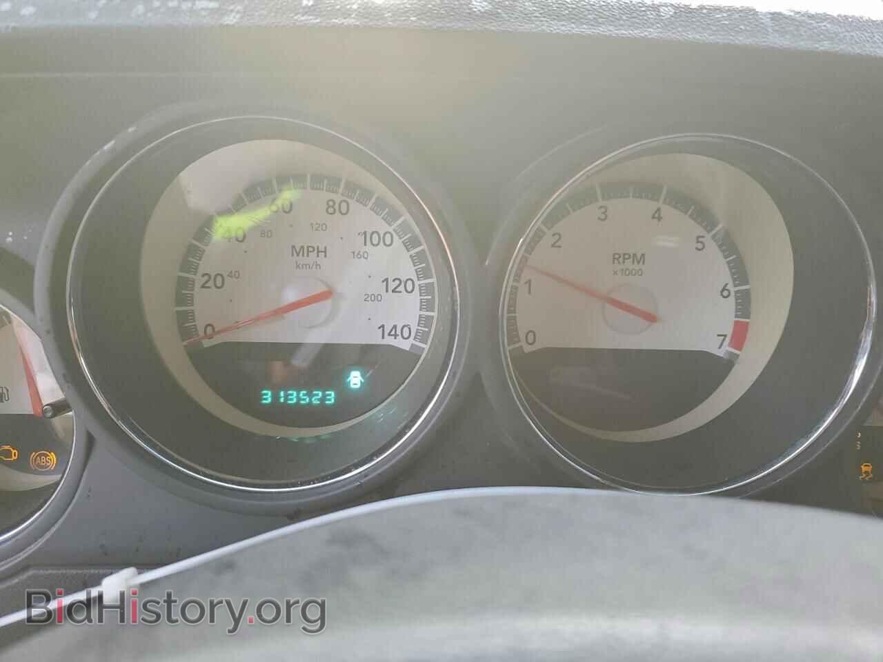 2009 DODGE CHALLENGER - VIN: 2B3LJ44V29H606790 - Фото 9