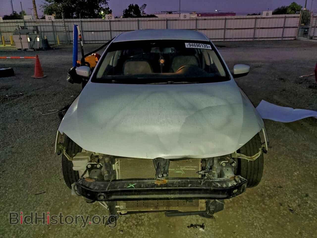 2017 VOLKSWAGEN JETTA - VIN: 3VW2B7AJ6HM405871 - Фото 5