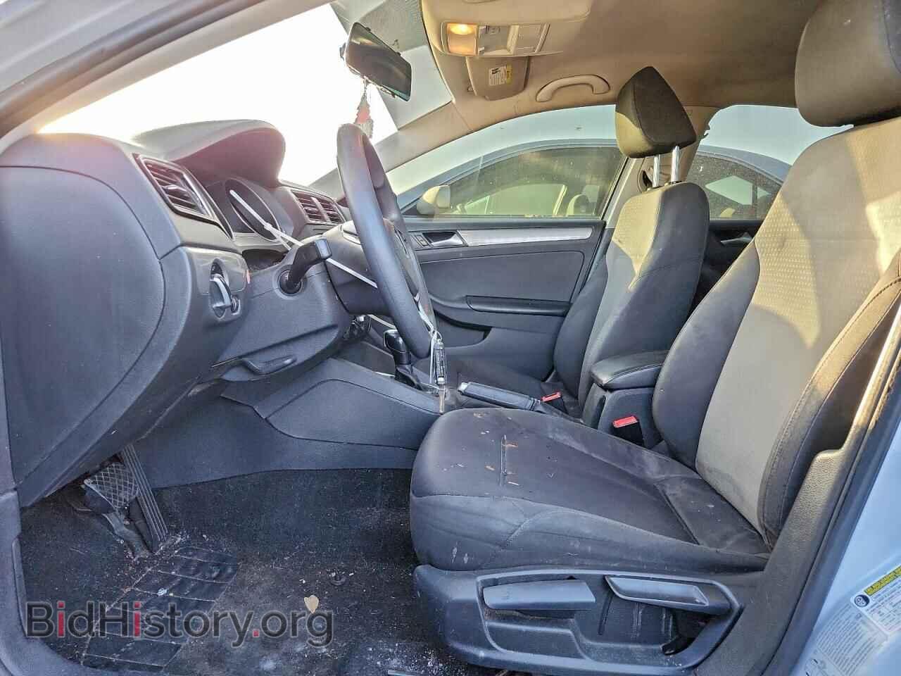 2017 VOLKSWAGEN JETTA - VIN: 3VW2B7AJ6HM405871 - Фото 7