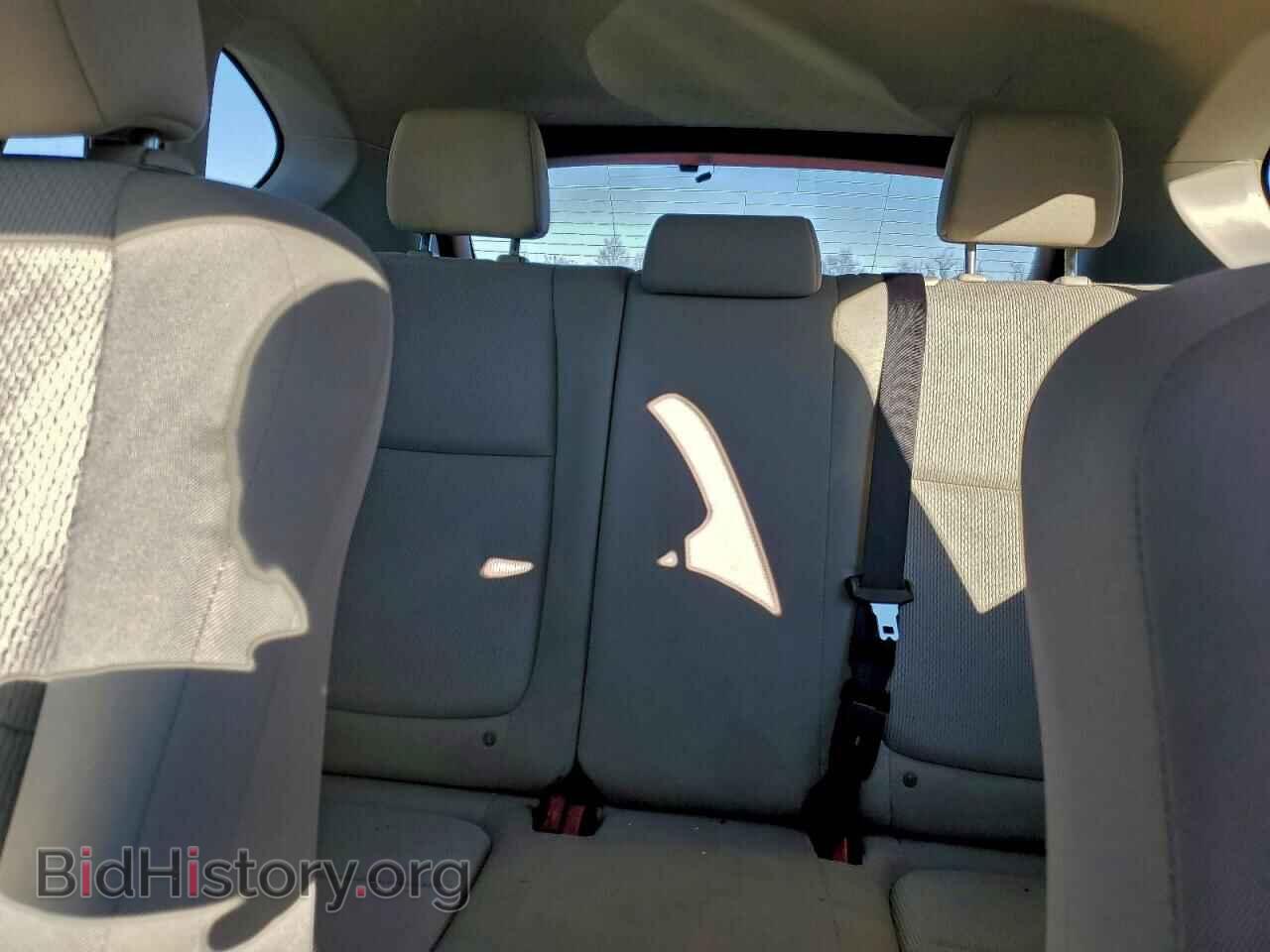 2013 MAZDA CX-5 - VIN: JM3KE4BE1D0129792 - Фото 10