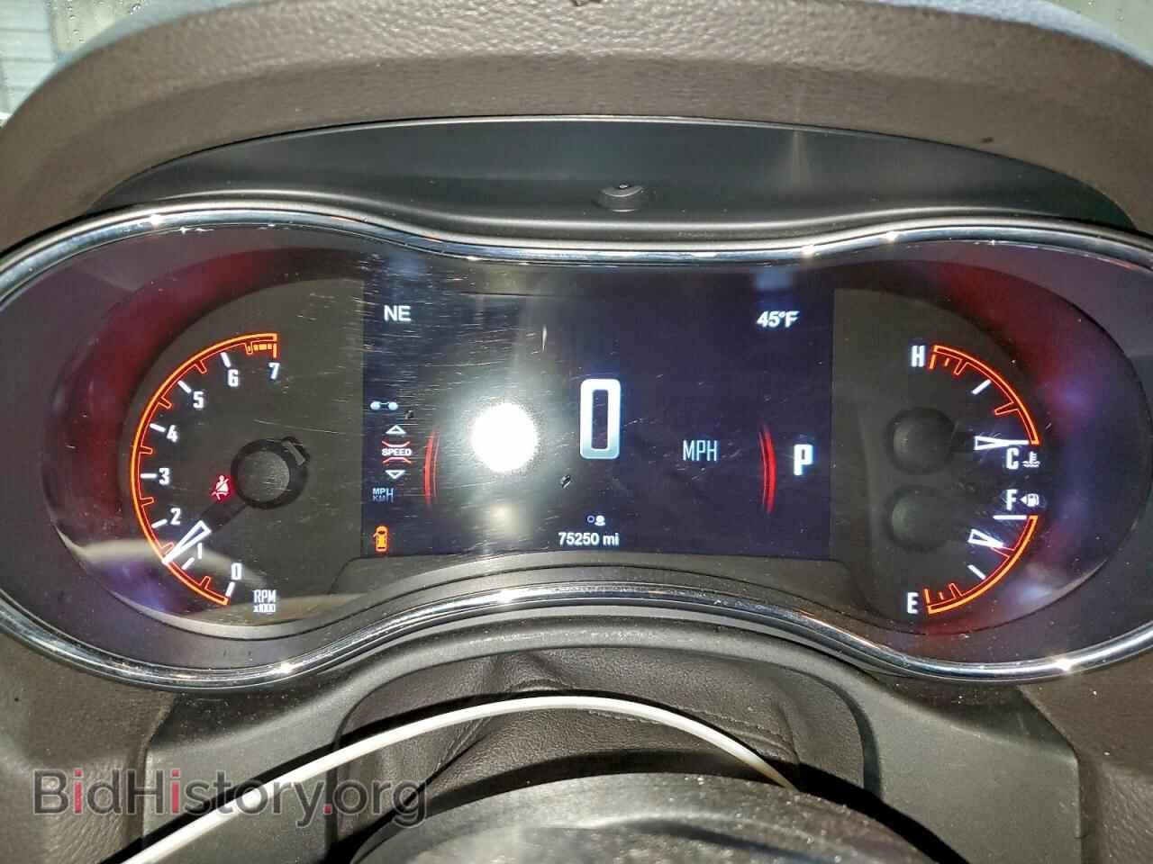 2014 DODGE DURANGO - VIN: 1C4RDJAG3EC972727 - Фото 9