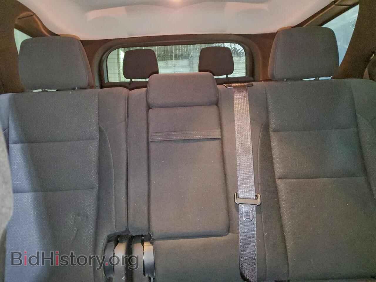 2014 DODGE DURANGO - VIN: 1C4RDJAG3EC972727 - Фото 10
