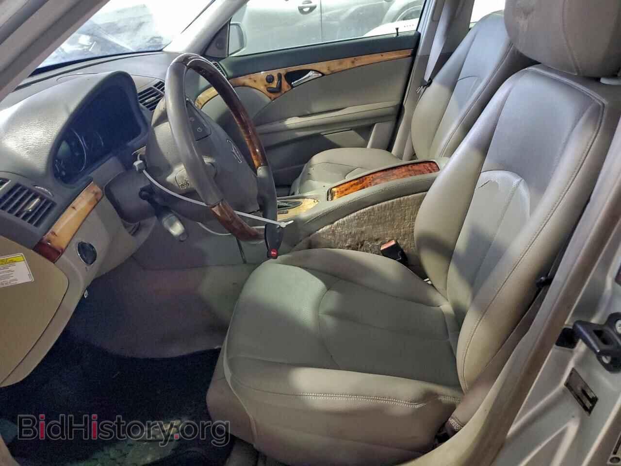 2006 MERCEDES-BENZ E-CLASS - VIN: WDBUF26J66A974868 - Фото 7