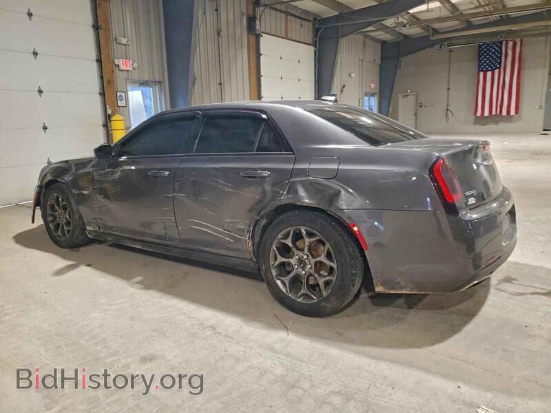 2016 Chrysler 300 (VIN 2C3CCAGG3GH213063) — photo 2 of 12