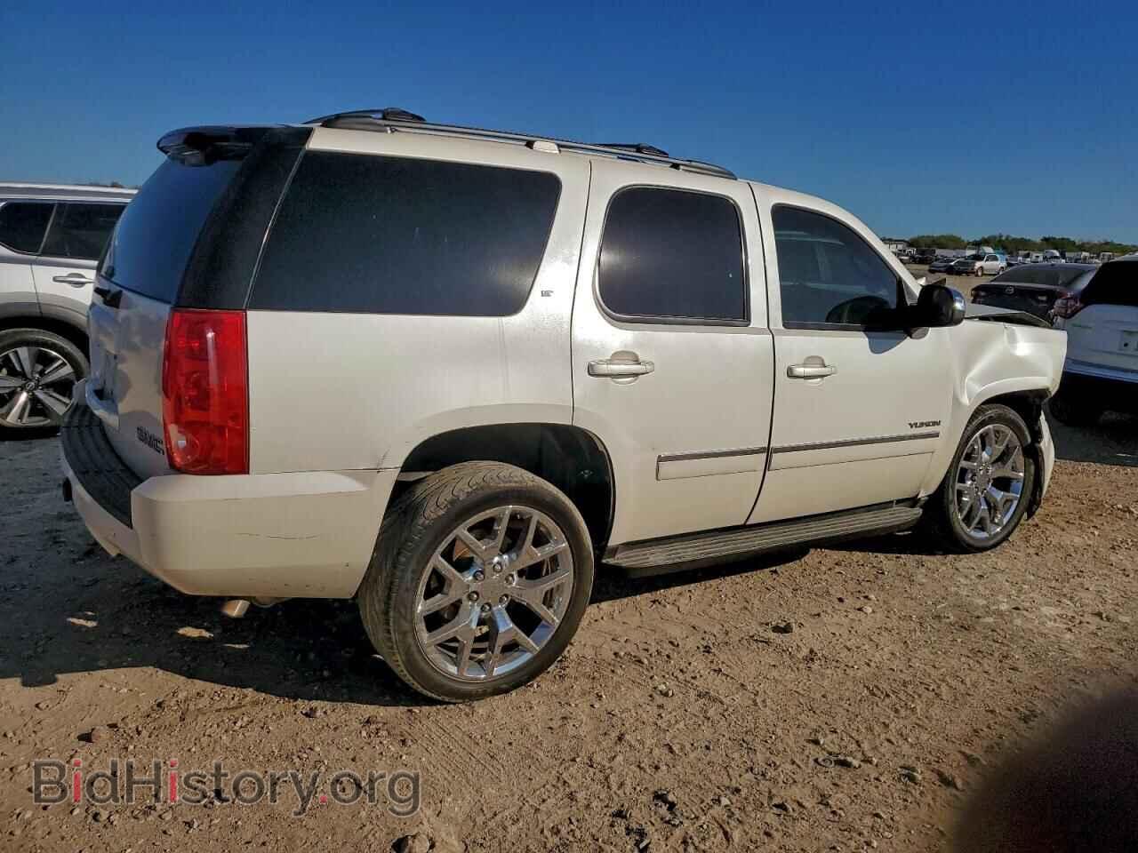 2012 GMC YUKON - VIN: 1GKS1CE08CR134775 - Фото 3