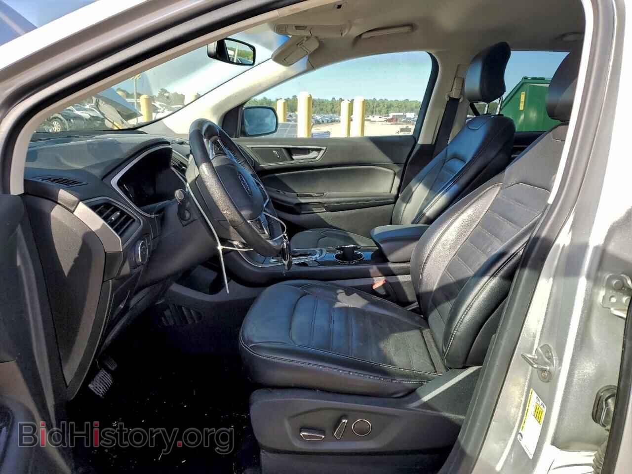 2016 FORD EDGE - VIN: 2FMPK3J88GBC30923 - Photo 7