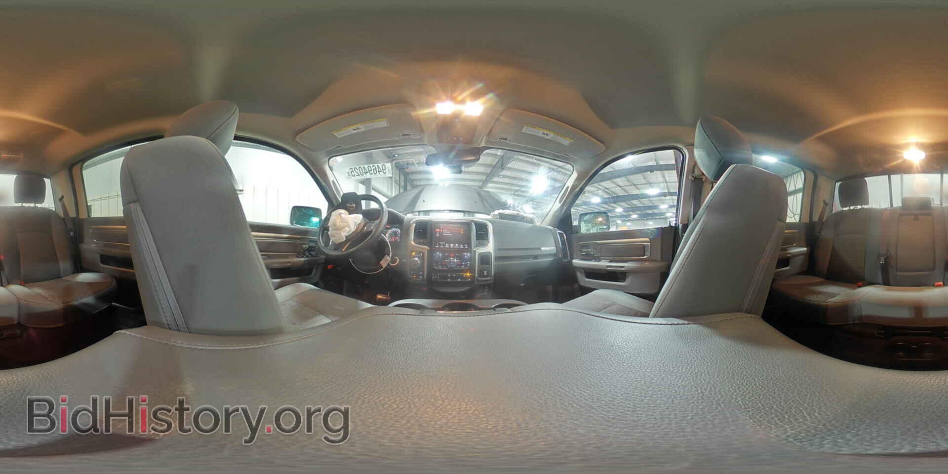 2016 RAM 1500 - VIN: 3C6RR7LTXGG318331 - Фото 15