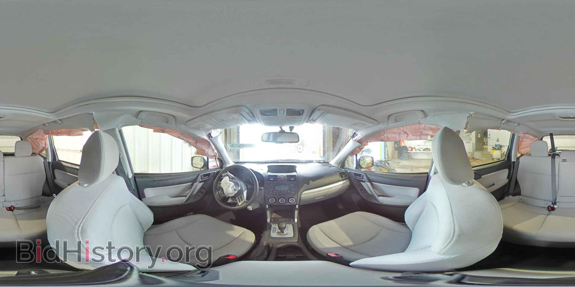 2015 SUBARU FORESTER - VIN: JF2SJADC3FH534606 - Фото 15
