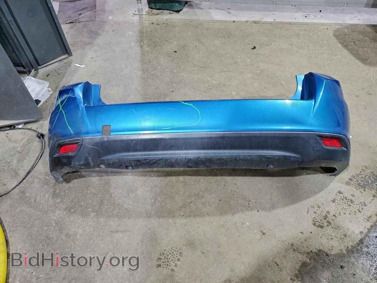 2017 SUBARU IMPREZA - VIN: 4S3GTAA61H3708878 - Фото 13