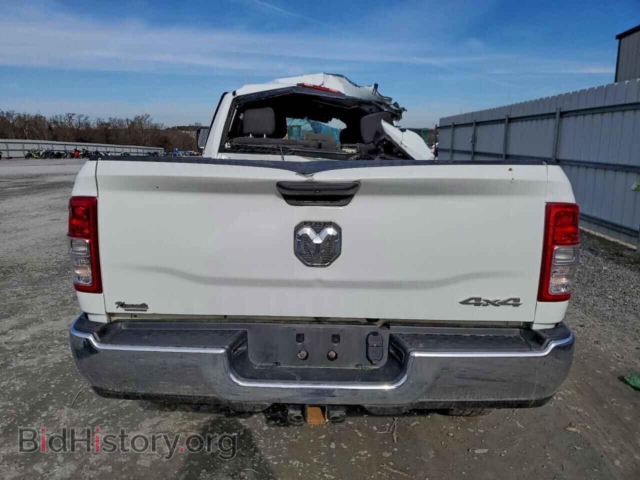 2022 RAM 2500 - VIN: 3C6UR5CL6NG411763 - Фото 6