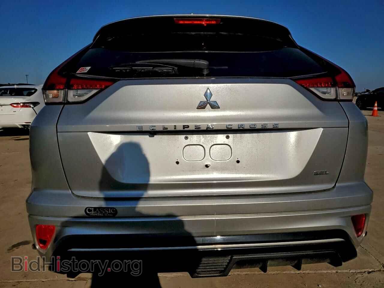 2022 MITSUBISHI ECLIPSE - VIN: JA4ASWAA4NZ006051 - Photo 6