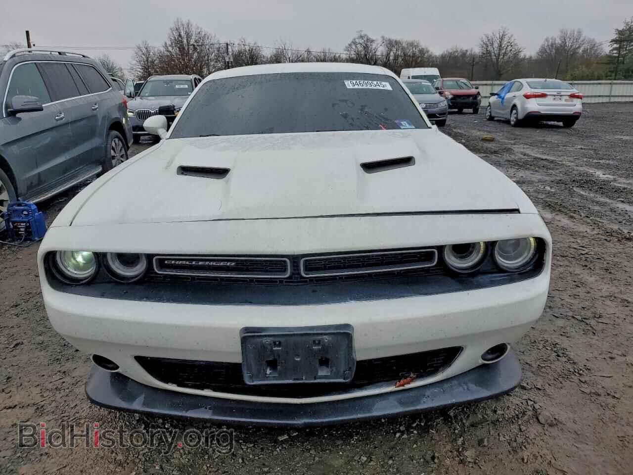 2017 DODGE CHALLENGER - VIN: 2C3CDZAG3HH549110 - Photo 5
