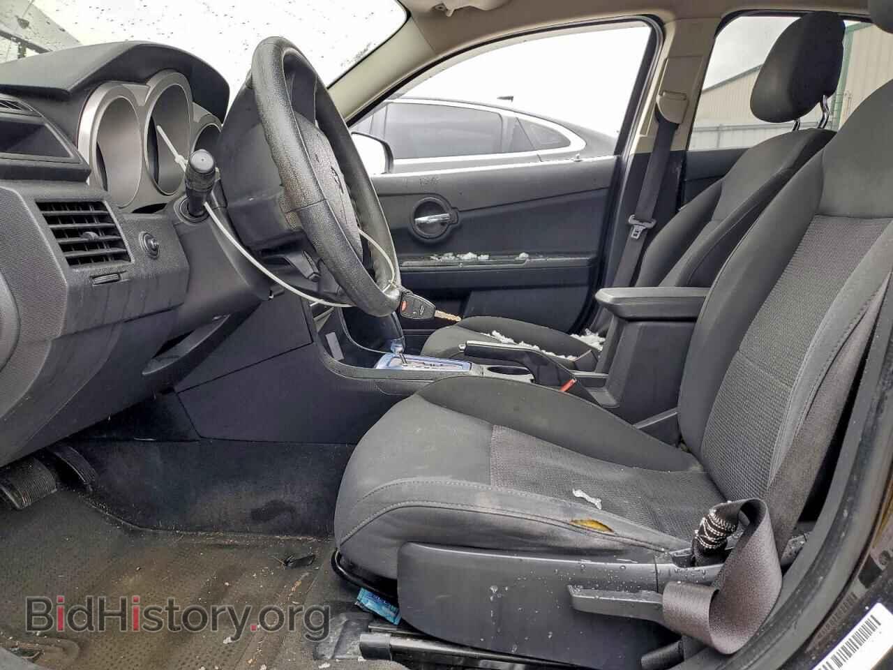 2010 DODGE AVENGER - VIN: 1B3CC4FB0AN168926 - Фото 7